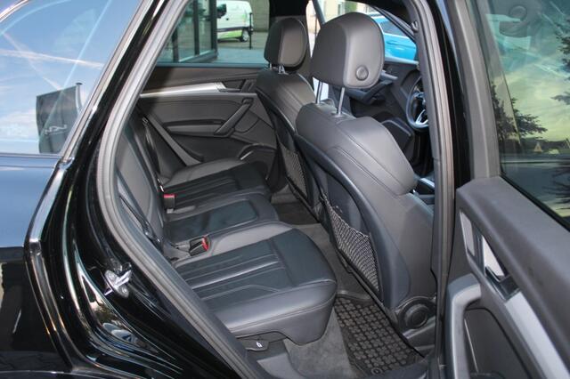 Audi Q5 2.0 TDI quattro