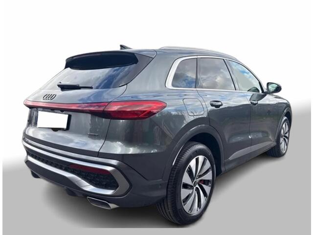 Audi Q5 2.0 TFSI 367pk e-hybrid quattro S edition | Trekhaak | Camera | Stoelverwarming