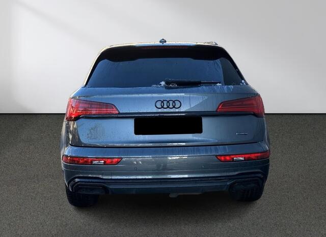 Audi Q5 50 TDI quattro S Line 286 PK Black Pack Bang en Olufsen 20 Inch Matrix LED