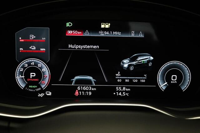 Audi Q5 Sportback 55 TFSI e S-Line edition | STOELVERWARMING | DAB | APPLE | CAMERA