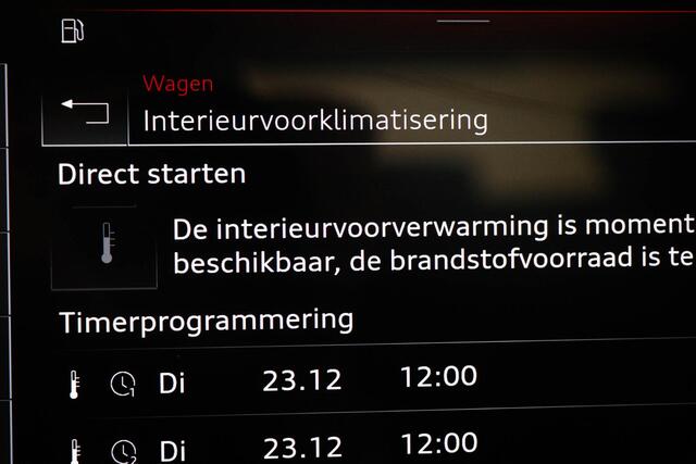 Audi Q5 Sportback 55 TFSI e S-Line edition | STOELVERWARMING | DAB | APPLE | CAMERA