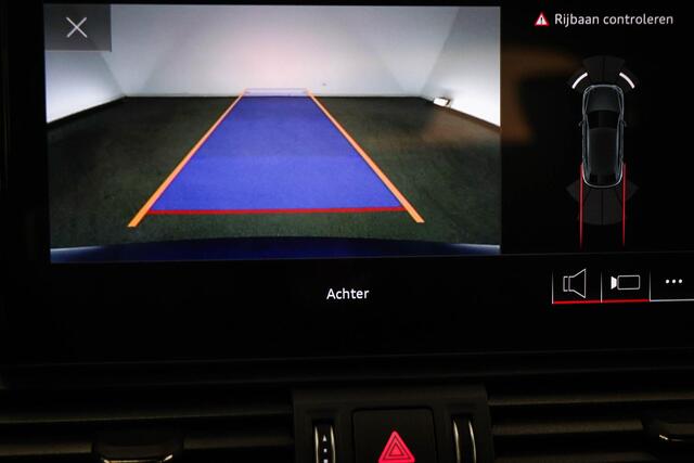 Audi Q5 Sportback 55 TFSI e S-Line edition | STOELVERWARMING | DAB | APPLE | CAMERA