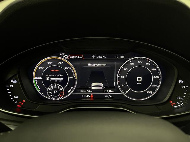 Audi Q5 55 TFSI e quattro Competition | Virtual | Camera | Parkeersensoren V+A |