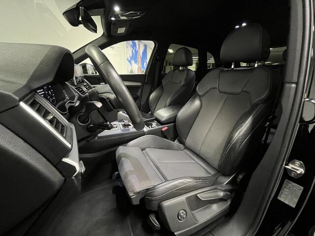 Audi Q5 55 TFSI e quattro Competition | Virtual | Camera | Parkeersensoren V+A |