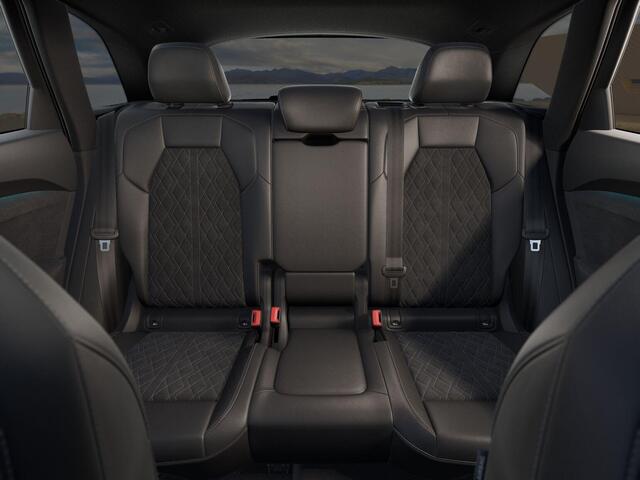 Audi Q5 E-Hybrid Quattro S Edition, pano, trk. haak, 20", matrix-LED, bijrijdersdisplay, 360 camera, memory, keyless, ACC, privacy