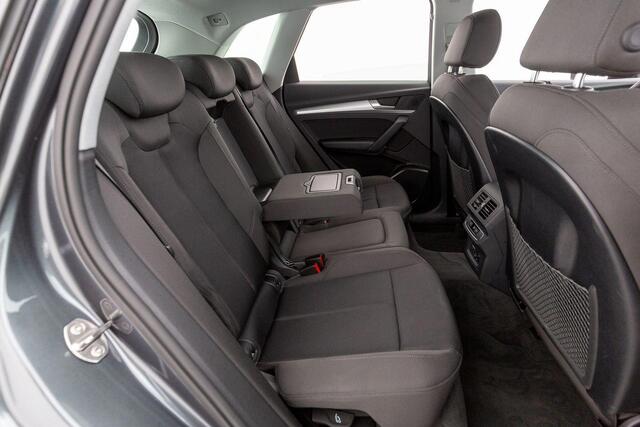 Audi Q5 50 TFSI e Advanced edition Trekhaak, ACC