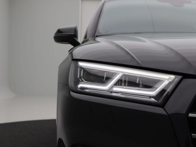 Audi Q5 55 TFSi e 367 Pk quattro S-Line | LED | Elektrische Achterklep | Privacy Glass | Stoel Verwarming | Cruise Control | 20 Inch