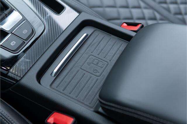 Audi Q5 55 TFSI e quattro S-Line Pano Luchtv. Memory 360 S sportstoelen Keyless Headup Matrix Ambient Led Massage