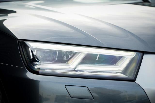 Audi Q5 2.0 TFSI quattro Launch Edition / Pano / S-Line / Stoelverwarming