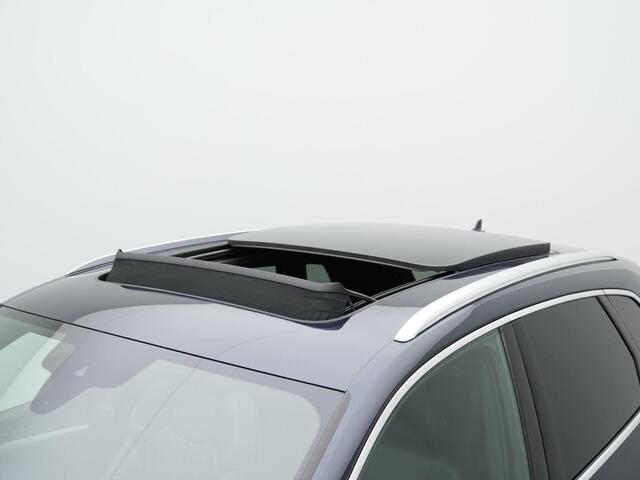 Audi Q5 55 TFSI e 367 pk S-tronic S-Line | Panoramadak | Trekhaak | Luchtvering | Twinleder | Elektr. verstelbare stoelen | Achteruitrijcamera