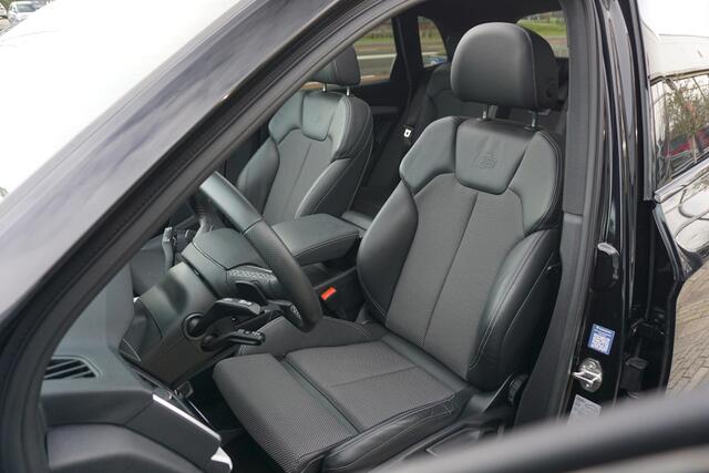 Audi Q5 55 TFSI e S edition | Facelift | PANO | Luchtver
