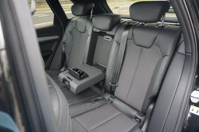 Audi Q5 55 TFSI e S edition | Facelift | PANO | Luchtver