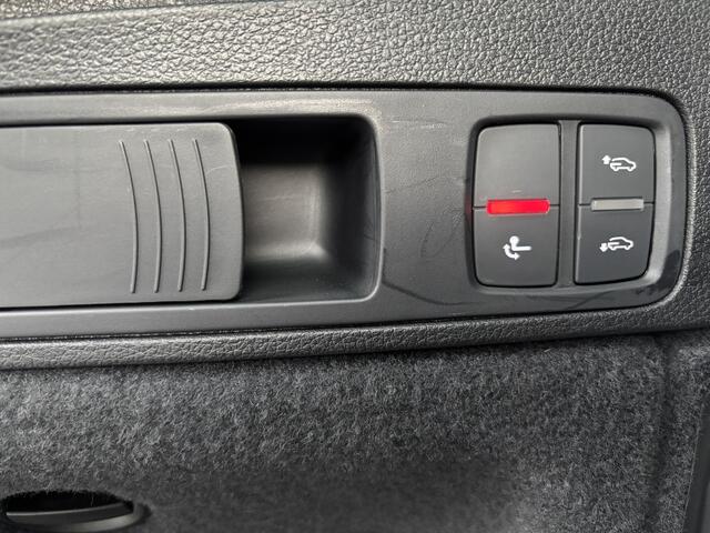 Audi Q5 Sportback 55 TFSI e S-line Luxe Leer Luchtvering