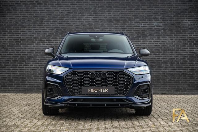 Audi Q5 Sportback 55 TFSI e S Line Competition