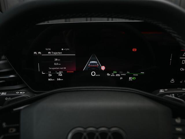 Audi Q5 Sportback 2.0 TFSI e-hybrid quattro S edition Competition 368pk | S-Seats | Panoramadak | Trekhaak | Digital Oled | Adaptive Cruise | Tech Plus | 360 Camera | Memory | Ambiance interieur |
