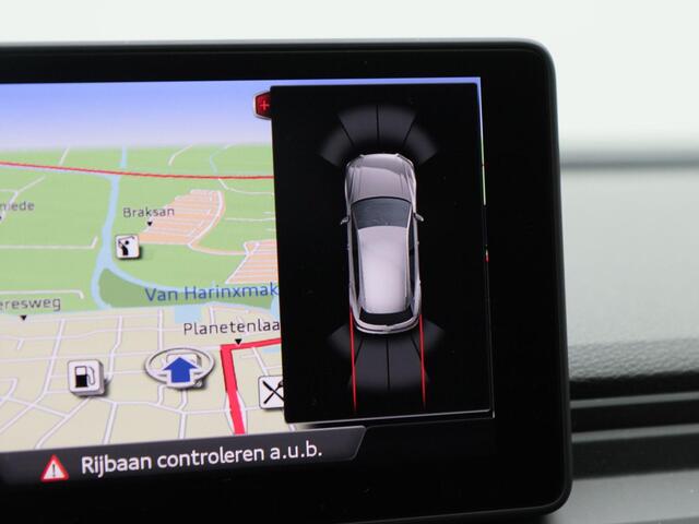 Audi Q5 2.0 TFSi 251 Pk quattro Sport S-Line Edition | Adaptive Cruise | Climate Control | Trekhaak | Navigatie | Bluetooth | 21 Inch