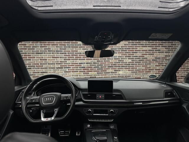 Audi Q5 3.0 TFSI SQ5 quattro Pro Line Plus 360 | B&O | Panorama | Head-up