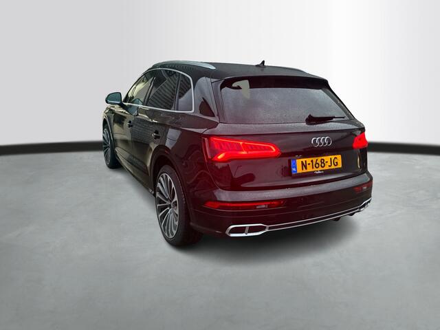 Audi Q5 55 TFSI e Quattro Competition / 05-2026 VERWACHT / B&O / Head-Up Display / Pano