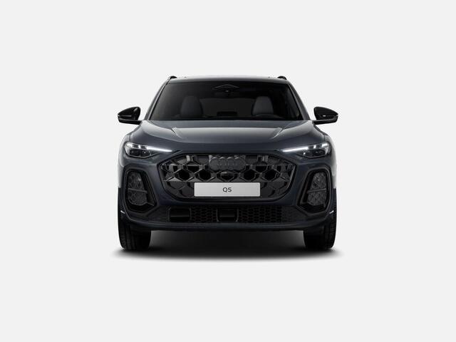 Audi Q5 e-hybrid quattro S edition Competition 367 PK · B&O Premium 3D · Glazen panoramadak · Stoelventilatie