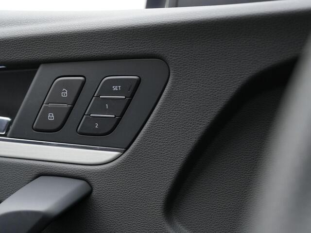 Audi Q5 50 TFSI e 299 pk quattro S-Line | Panoramadak | Luchtvering | Geheugenstoel | Matrix LED | Bang & Olufsen | Stuur-/achterbankverwarming