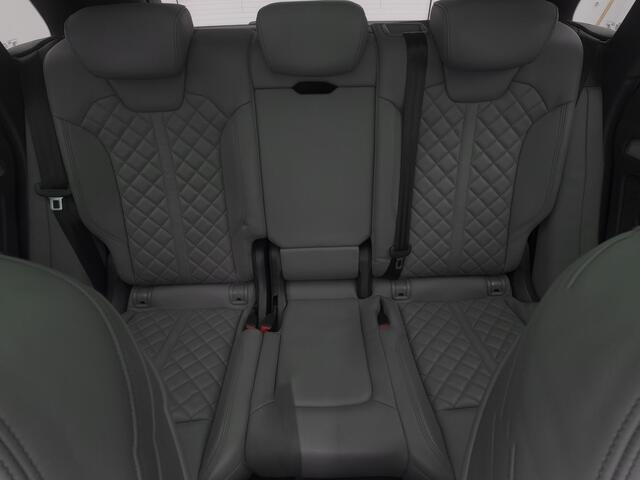 Audi Q5 55 TFSI e S edition | PANO | LUCHTVERING | MEMORY | LEDER