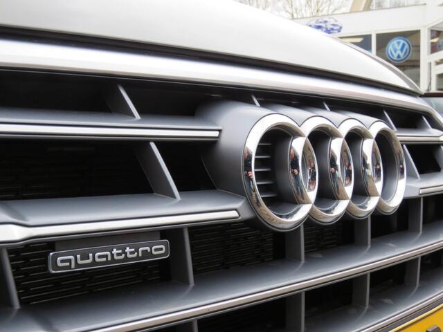 Audi Q5 50 TFSIe Quattro Pro Line S-Tronic PHEV / Leder / Stoelverw. / Elec.klep / BOVAG garantie