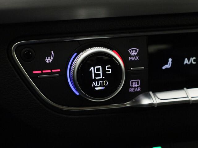 Audi Q5 Sportback 55 TFSIe 270kW/367PK S Line quattro · Panoramadak · Elektrische Trekhaak · Massage · Camera ·