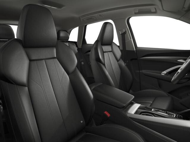 Audi Q5 2.0 TFSI e-hybrid quattro Advanced edition 299 PK · Tech plus · Trekhaak elek. wegklapbaar · Winterpakket