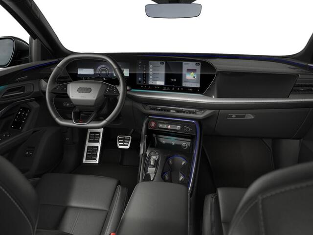 Audi Q5 2.0 TFSI e-hybrid quattro S edition 299 PK · B&O Premium 3D · Adaptieve luchtvering · Tech plus · Glazen panoramadak