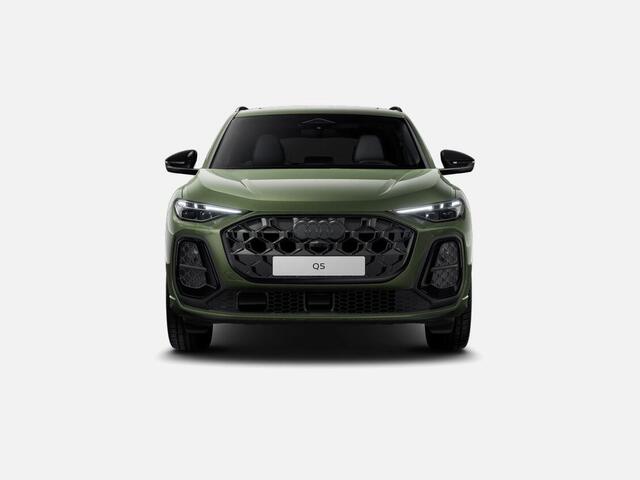 Audi Q5 2.0 TFSI e-hybrid quattro S edition 299 PK · B&O Premium 3D · Adaptieve luchtvering · Tech plus · Glazen panoramadak