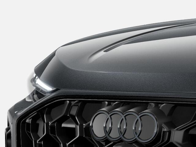 Audi Q5 2.0 TFSI e-hybrid quattro S edition 299 PK · Tech plus · Adaptieve luchtvering · Glazen panoramadak