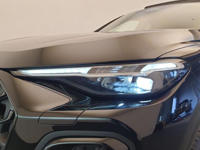 Audi Q5 Sportback 2.0 TFSI 367pk e-hybrid quattro S-Line Competition Luchtvering, Trekhaak, Panoramadak, B&O