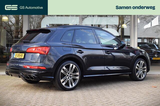 Audi Q5 3.0 TFSI SQ5 quattro Pro Line Plus |PANO|ACC|CAM