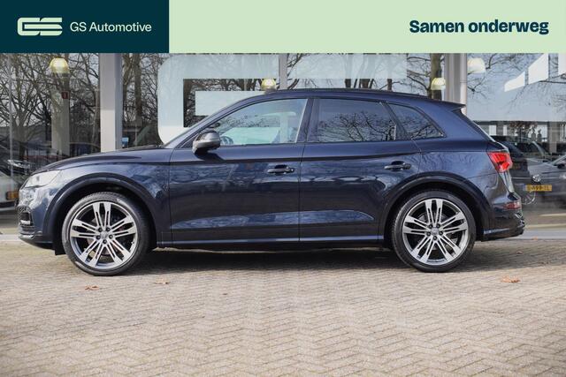 Audi Q5 3.0 TFSI SQ5 quattro Pro Line Plus |PANO|ACC|CAM