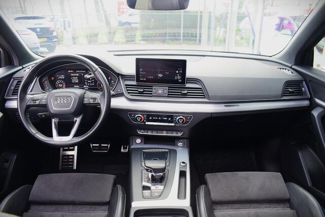Audi Q5 3.0 TFSI SQ5 quattro Pro Line Plus |PANO|ACC|CAM