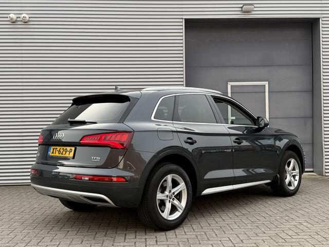 Audi Q5 2.0 TFSI quattro Pro Line I Aut. I ACC I Carplay I Trekhaak I Sportstoelen
