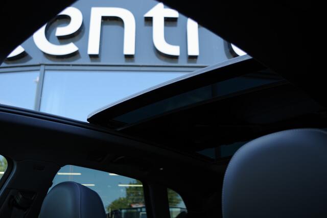 Audi Q5 50 TFSI e Quattro 300 PK S-Line Edition Competition, Panoramadak, RS-Leder, Adap. Cruise Control, 360 Camera, Memory, Winterpakket