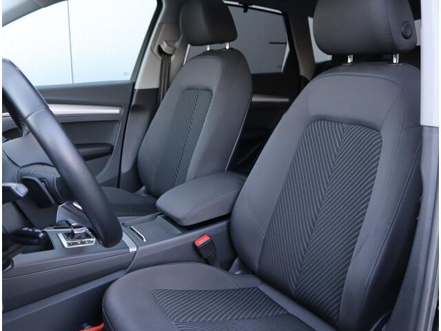 Audi Q5 50 TFSI e S-line | Luchtvering | Trekhaak | Camera | Virtual | ACC