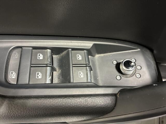 Audi Q5 55 TFSIe 367pk S-tronic S edition Competition · Panoramadak · Camera · Luchtvering · Elek. Achterklep · Keyless · Apple/Android Car Play · 20'' Inch ·