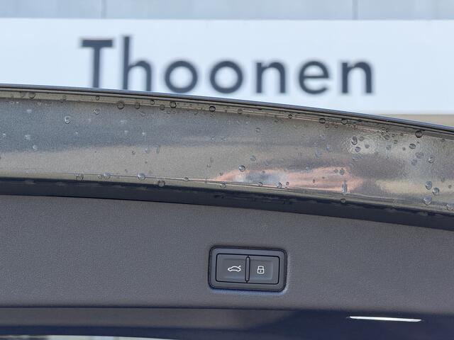 Audi Q5 2.0 TFSI e-hybrid quattro S edition | 21"| Trekhaak | Leer | Pano