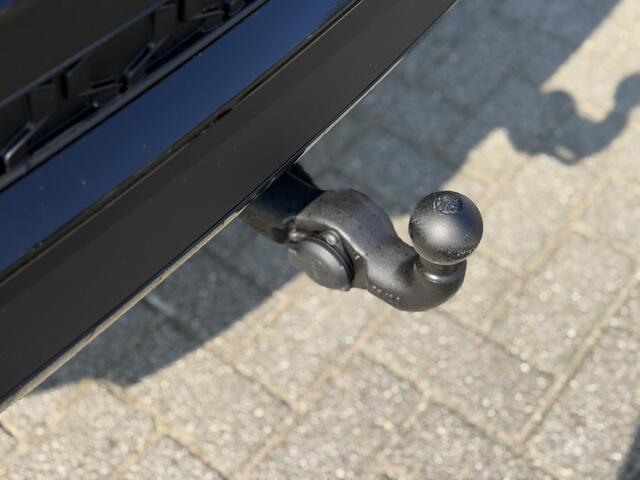 Audi Q5 2.0 TFSI e-hybrid quattro S edition | 21"| Trekhaak | Leer | Pano