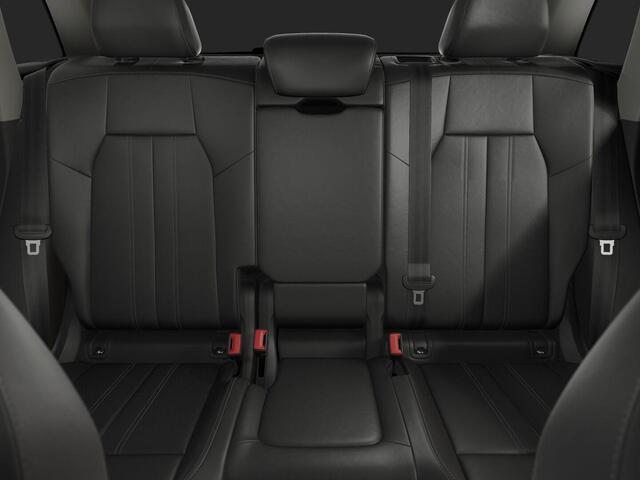 Audi Q5 Advanced edition e-hybrid 299 PK | Keyless | Stoelen voor elektrisch | Sfeerverlichting | Leder |