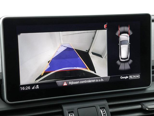 Audi Q5 55 TFSIe 367pk S-tronic Quattro Competition · Panoramadak · S-line · Elek. Trekhaak · Luchtvering · Apple/Android Car Play · Camera · 19'' Inch ·