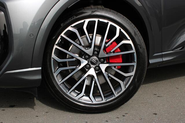 Audi Q5 Sportback 2.0 TFSI e-hybrid quattro S edition Competition |LEDER|PANO-DAK|TREKHAAK|TECH-PRO|