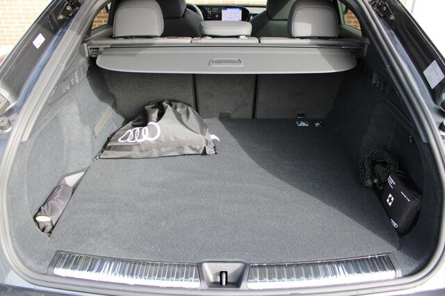 Audi Q5 Sportback 2.0 TFSI e-hybrid quattro S edition Competition |LEDER|PANO-DAK|TREKHAAK|TECH-PRO|