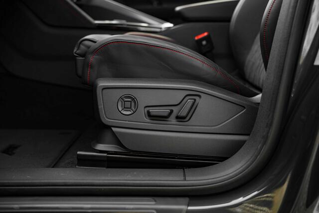 Audi Q5 Sportback 2.0 e-hybrid ABT Aero 425pk quattro S edition Competition | Panoramadak | Tech Pro | MMI Experience pro | Luchtvering | B&O | Head up | ABT 22" Evo Glossy Black | ABT Power upgrade