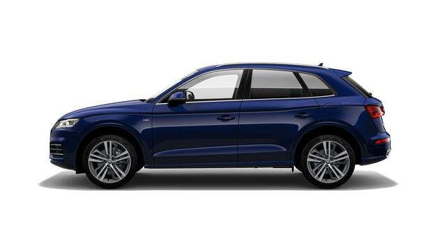 Audi Q5 55 TFSI e 367pk PHEV Quattro S Line / Matrix LED / Camera / Memory / Wordt Verwacht