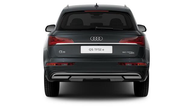 Audi Q5 50 TFSI e 299pk PHEV Quattro Advanced edition / OLED / Memory / Leer / Head Up / Wordt Verwacht
