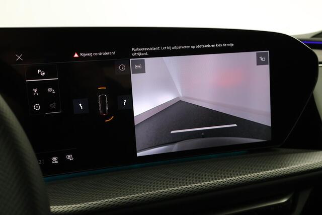 Audi Q5 2.0 TFSI 299pk e-hybrid quattro S edition Trekhaak Camera Leder Memory Panoramadak Navigatie S-Line