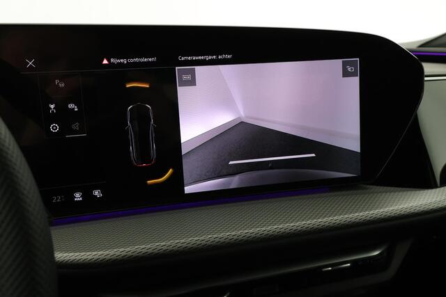 Audi Q5 Sportback 299pk e-hybrid quattro S edition Trekhaak Camera Leder Memory Panoramadak Navigatie S-Line